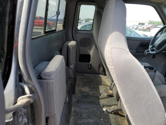 Photo 10 from auction – 2002 FORD RANGER SUP with VIN 1FTZR45E32PB60148
