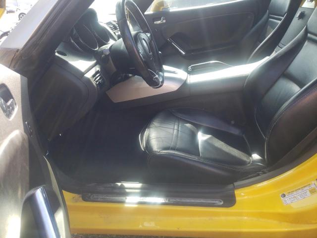 Photo 7 from auction – 2008 SATURN SKY with VIN 1G8MC35B08Y133580