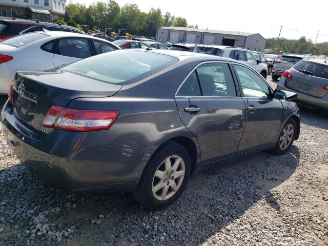 Photo 3 from auction – 2011 TOYOTA CAMRY BASE with VIN 4T1BF3EK8BU699257