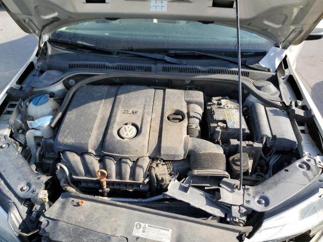 Photo 11 from auction – 2011 VOLKSWAGEN JETTA SEL with VIN 3VWLX7AJ3BM375550