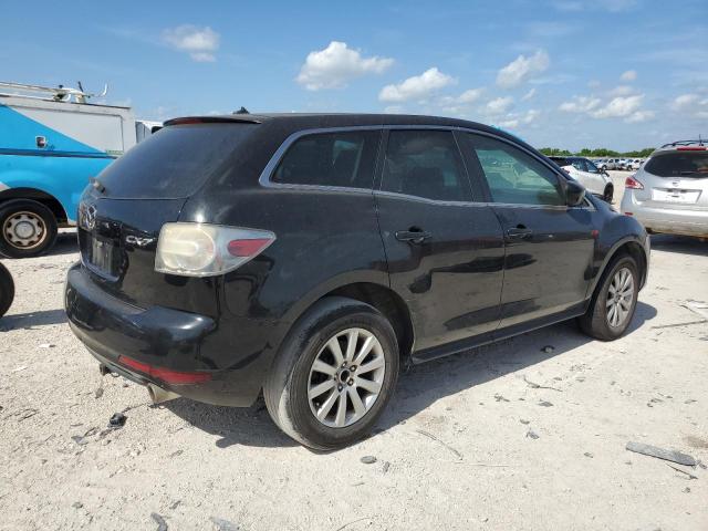 Photo 3 from auction – 2011 MAZDA CX-7 with VIN JM3ER2B51B0385871