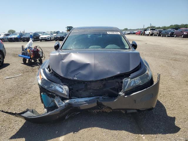 Photo 5 from auction – 2012 ACURA TL with VIN 19UUA8F54CA032126