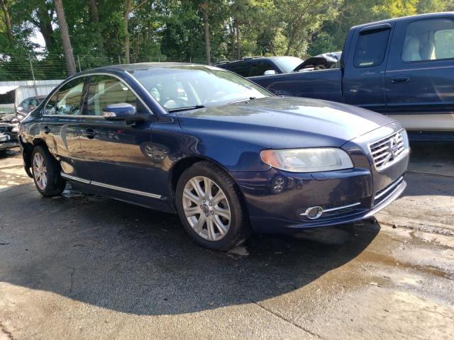 Foto 4 de la subasta – 2011 VOLVO S80 3.2 con VIN YV1940AS4B1136053