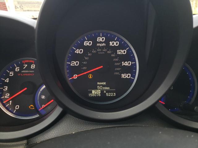 Photo 9 from auction – 2010 ACURA RDX TECHNO with VIN 5J8TB1H52AA007560