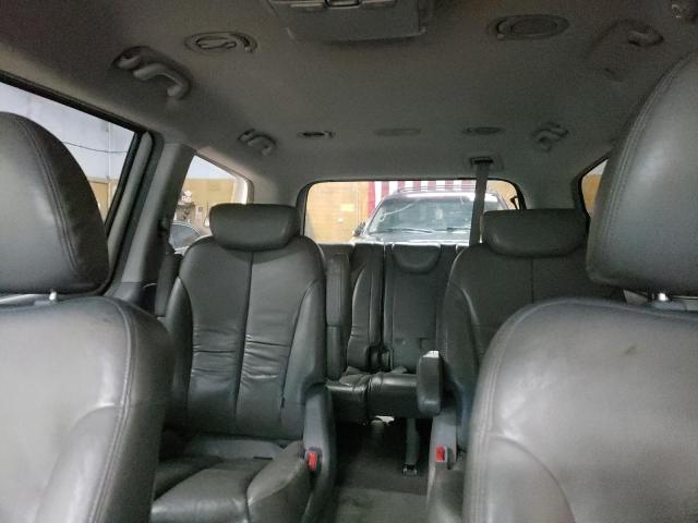 Zdjęcie 10 z aukcji – 2007 HYUNDAI ENTOURAGE z VIN KNDMC233276028173