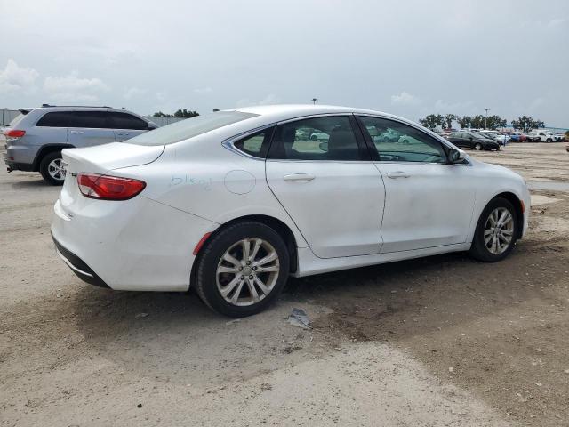 Фото 3 с аукциона – 2015 CHRYSLER 200 LIMITE с VIN 1C3CCCABXFN621669