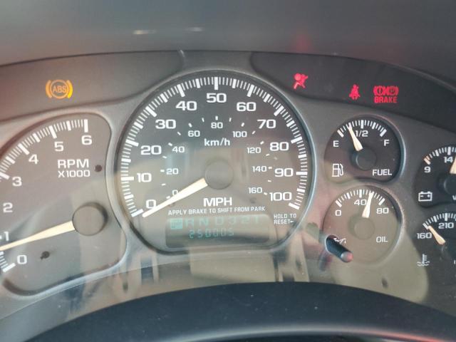 Photo 9 from auction – 2001 GMC YUKON with VIN 1GKEK13T31R197081