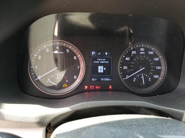 Photo 9 from auction – 2017 HYUNDAI TUCSON LIM with VIN KM8J3CA4XHU427085