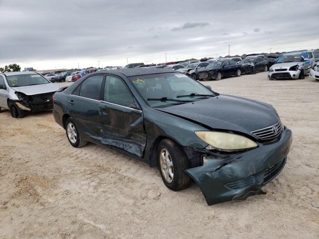 Photo 4 from auction – 2006 TOYOTA CAMRY LE with VIN 4T1BE32K76U147178