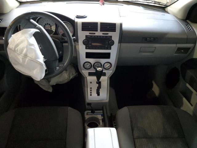 Photo 8 from auction – 2007 DODGE CALIBER SX with VIN 1B3HB48B57D160535