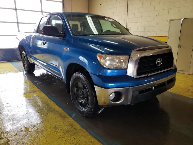 Photo 4 from auction – 2007 TOYOTA TUNDRA DOU with VIN 5TBBV54157S481941