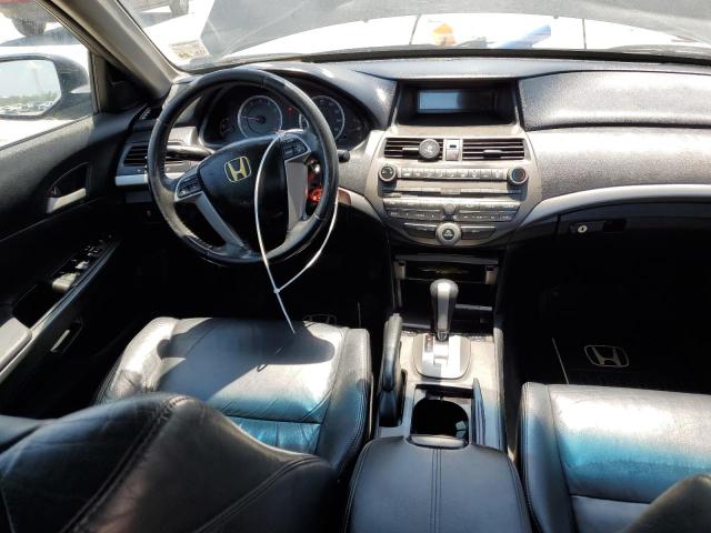 Photo 8 from auction – 2012 HONDA ACCORD SE with VIN 1HGCP2F62CA169016