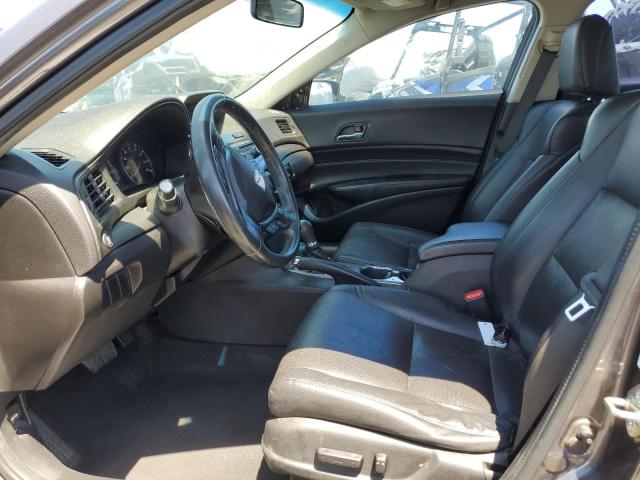 Photo 7 from auction – 2015 ACURA ILX 20 with VIN 19VDE1F35FE008498