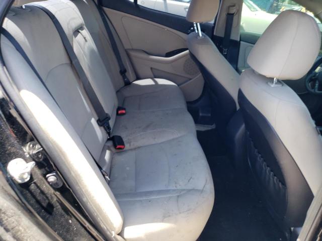 Photo 10 from auction – 2013 KIA OPTIMA LX with VIN 5XXGM4A75DG204190
