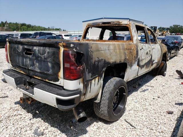 Photo 3 from auction – 2015 CHEVROLET SILVERADO with VIN 1GC4K1E83FF528069