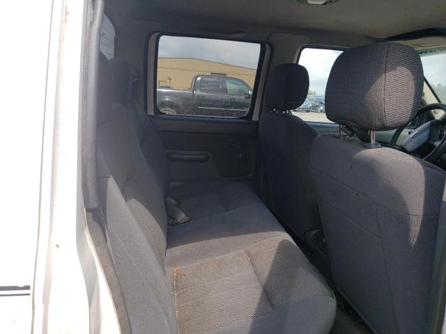Photo 10 from auction – 2004 NISSAN FRONTIER C with VIN 1N6ED29Y74C428132