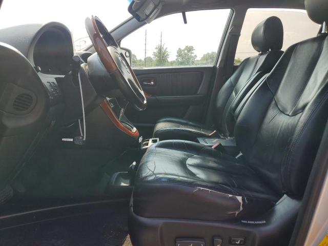Photo 7 from auction – 2002 LEXUS RX 300 with VIN JTJHF10UX20287292