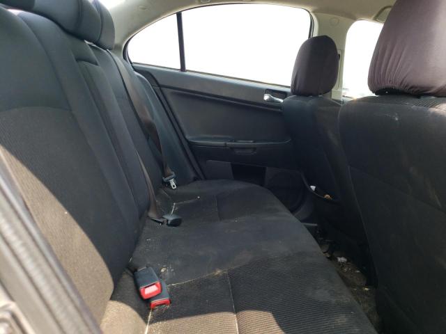Photo 10 from auction – 2017 MITSUBISHI LANCER ES with VIN JA32U2FU8HU006019