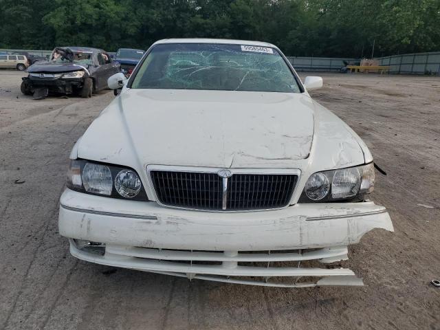 Photo 5 from auction – 2001 INFINITI Q45 BASE with VIN JNKBY31A41M100315
