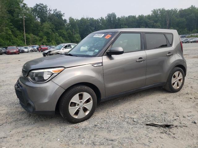KIA SOUL 2016 z numerem VIN KNDJN2A25G7259604 - Zdjęcie z aukcji
