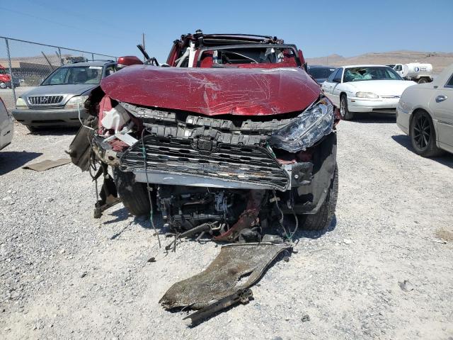 Photo 5 from auction – 2020 TOYOTA RAV4 XLE with VIN JTMP1RFV4LD053056