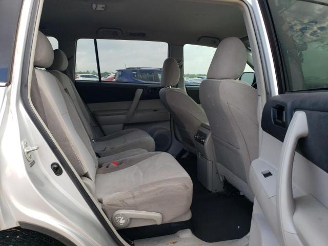Photo 11 from auction – 2013 TOYOTA HIGHLANDER with VIN 5TDZK3EH5DS123314