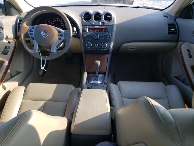 Photo 8 from auction – 2008 NISSAN ALTIMA 2.5 with VIN 1N4AL24E88C217535