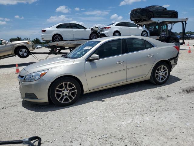 CHEVROLET MALIBU 2016 with VIN 1G11C5SA9GF143043 - Photo from auction