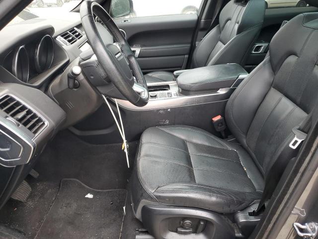 Photo 7 from auction – 2016 LAND ROVER RANGE ROVE with VIN SALWG2PF4GA110428
