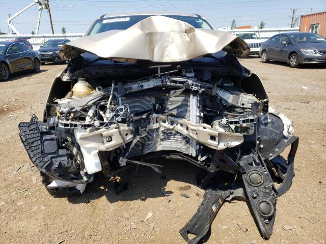 Photo 5 from auction – 2017 FORD ESCAPE S with VIN 1FMCU0F73HUB19991