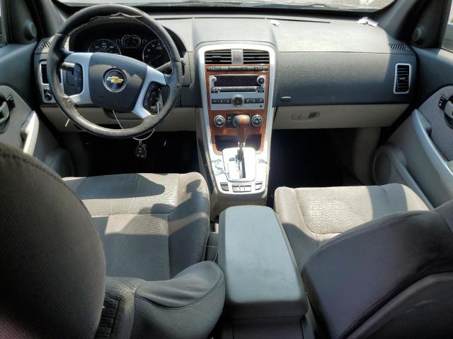 Photo 8 from auction – 2007 CHEVROLET EQUINOX LT with VIN 2CNDL73F676008523