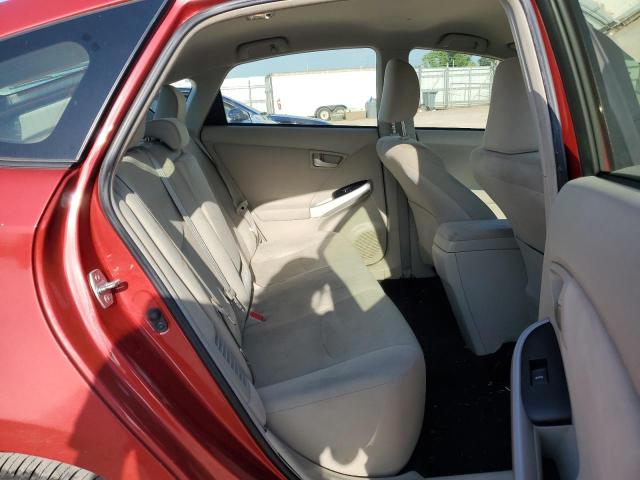 Photo 10 from auction – 2015 TOYOTA PRIUS with VIN JTDKN3DU7F1932174
