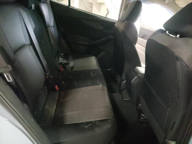 Photo 11 from auction – 2023 SUBARU CROSSTREK with VIN JF2GTABC1PH259869