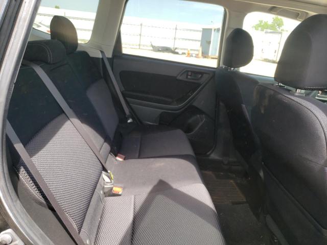Photo 10 from auction – 2015 SUBARU FORESTER 2 with VIN JF2SJADC0FG410928