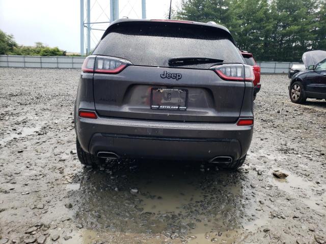 Photo 6 from auction – 2020 JEEP CHEROKEE L with VIN 1C4PJMDN7LD540192