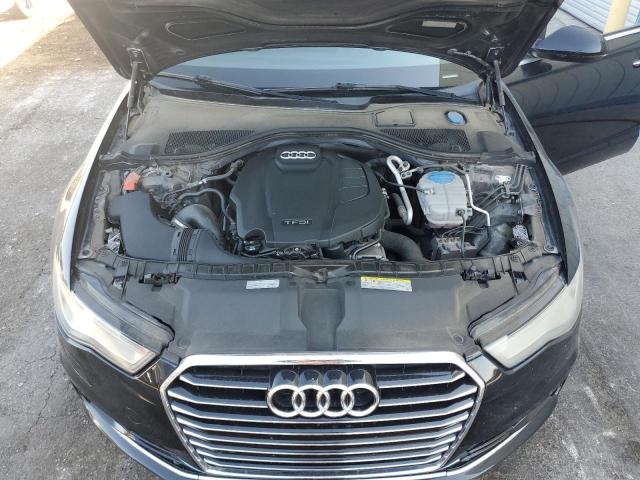 Photo 11 from auction – 2016 AUDI A6 PREMIUM with VIN WAUDFAFCXGN072583