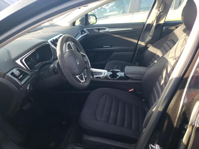 Photo 7 from auction – 2015 FORD FUSION SE with VIN 3FA6P0LU9FR183496