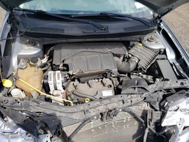 Photo 11 from auction – 2008 CHRYSLER SEBRING LI with VIN 1C3LC65M78N263978