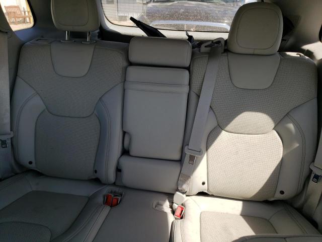 Photo 10 from auction – 2019 JEEP CHEROKEE L with VIN 1C4PJMDX7KD217910
