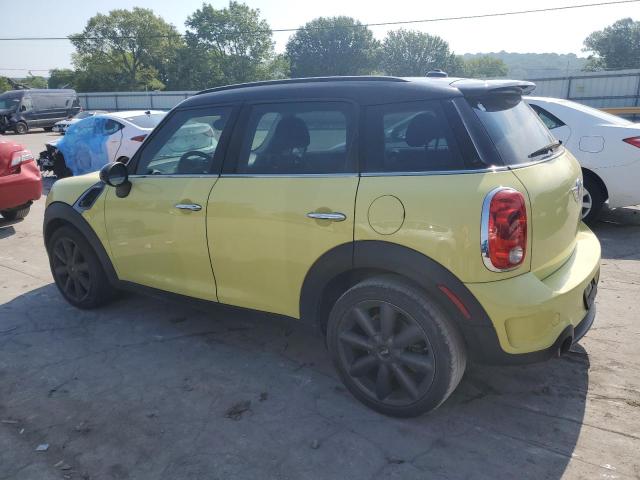 Photo 2 from auction – 2012 MINI COOPER S C with VIN WMWZC3C53CWL81607