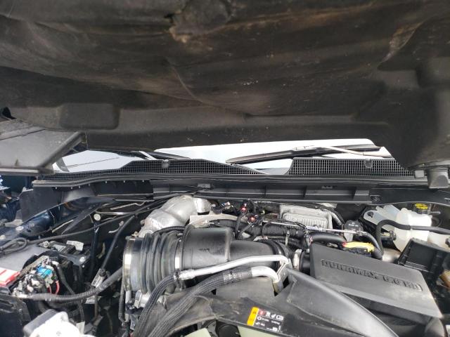Photo 11 from auction – 2022 CHEVROLET SILVERADO with VIN 2GC4YPEY0N1206142