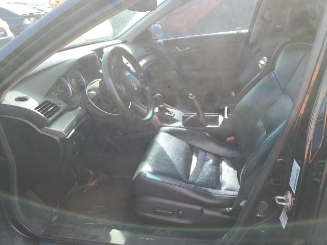 Photo 7 from auction – 2010 ACURA TSX with VIN JH4CU2F60AC035998