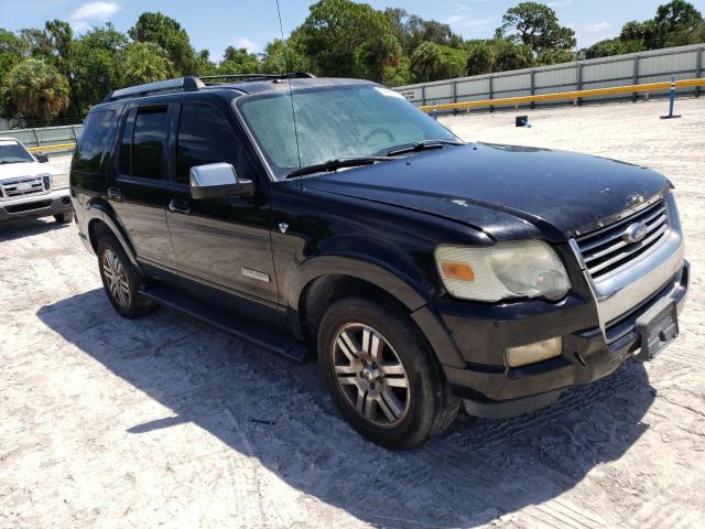 Photo 4 from auction – 2007 FORD EXPLORER L with VIN 1FMEU75837UB81630