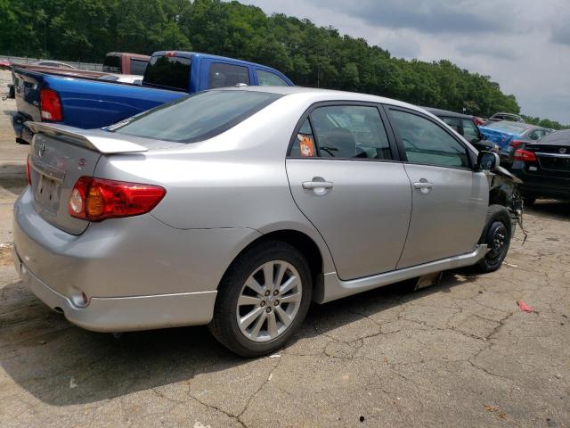 صورة رقم 3 من المزاد - 2010 TOYOTA COROLLA BA مع VIN 2T1BU4EE2AC482342