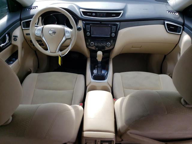 Photo 8 from auction – 2015 NISSAN ROGUE S with VIN 5N1AT2MV1FC831779