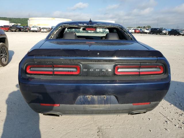Photo 6 from auction – 2015 DODGE CHALLENGER with VIN 2C3CDZBG0FH758817