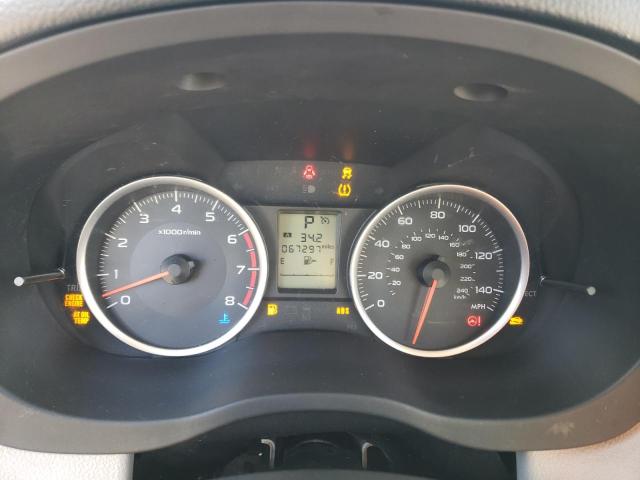 Photo 9 from auction – 2014 SUBARU FORESTER 2 with VIN JF2SJAEC1EH548386