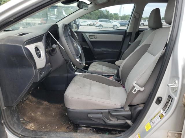 Photo 7 from auction – 2018 TOYOTA COROLLA L with VIN 2T1BURHE4JC990076