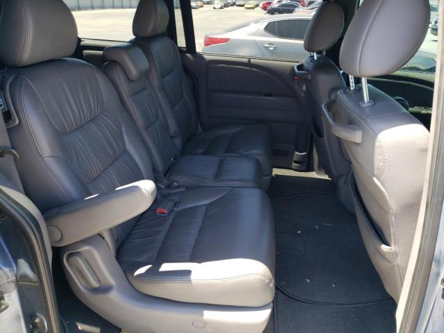 Photo 11 from auction – 2010 HONDA ODYSSEY EX with VIN 5FNRL3H77AB104229