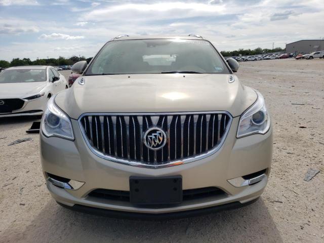 Photo 5 from auction – 2016 BUICK ENCLAVE with VIN 5GAKVCKD9GJ133597